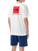 The North Face T Shirts And Polos White