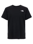 Das North Face 'Redbox Celebration' T -Shirt
