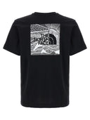 Das North Face 'Redbox Celebration' T -Shirt