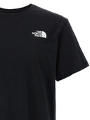 Das North Face 'Redbox Celebration' T -Shirt