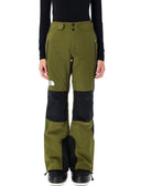 The North Face Clothing....