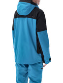 The North Face Clothing.... Blue