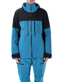 The North Face Clothing.... Blue
