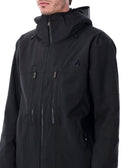 Abbigliamento The North Face.... Nero