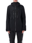 Abbigliamento The North Face.... Nero