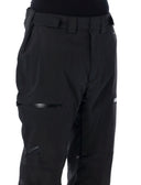 The North Face Clothing.... Black