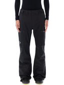 The North Face Clothing.... Black