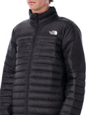 The North Face Coats Black