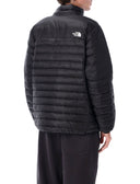The North Face Coats Black