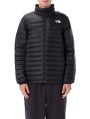 The North Face Coats Black
