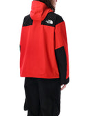 The North Face Coats Black