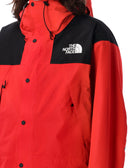 The North Face Coats Black