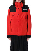 The North Face Coats Black