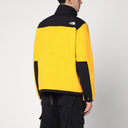 The North Face Retro Denali Black/Yellow Jacket