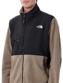 The North Face Mäntel Beige