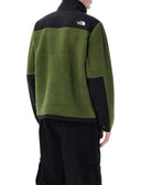 The North Face Coats Green