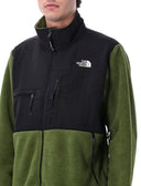 The North Face Coats Green
