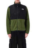 The North Face Coats Green