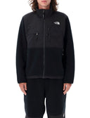 The North Face Coats Black