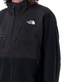 The North Face Coats Black