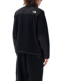 The North Face Coats Black