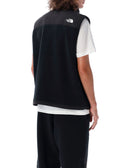 노스 페이스 재킷 검은 색