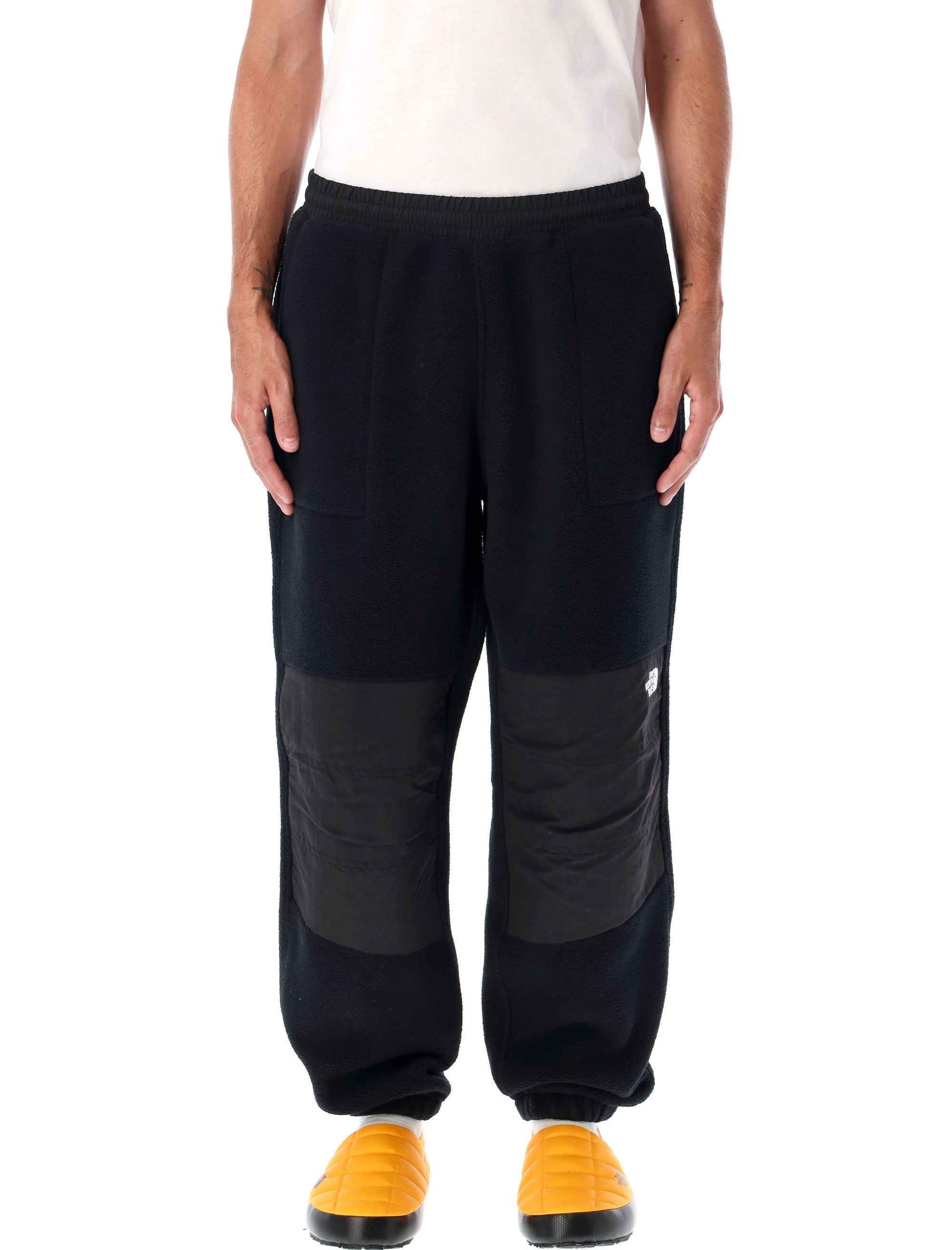 The North Face Clothing.... Black