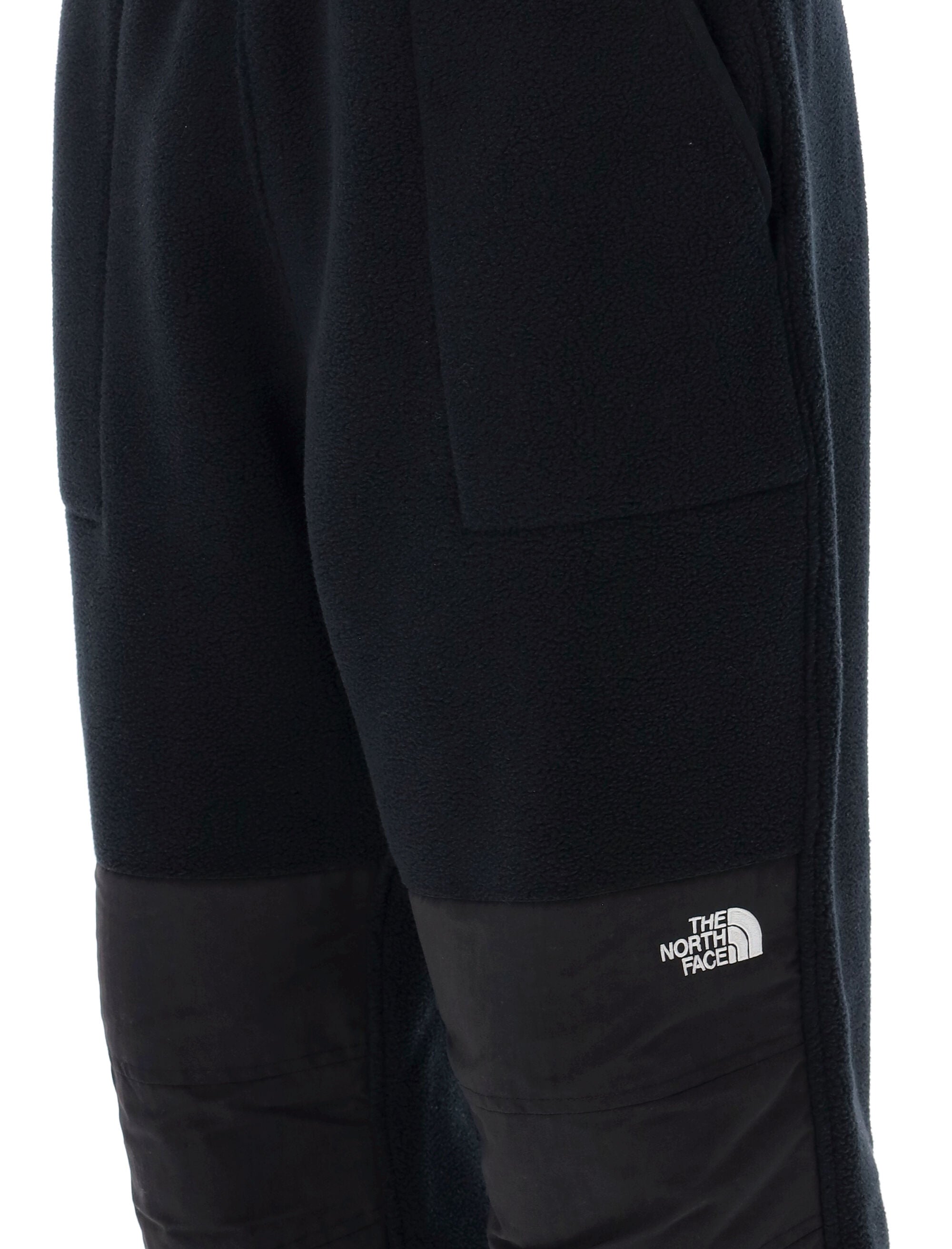 The North Face Clothing.... Black