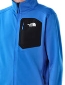 The North Face Coats Blue