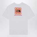 The North Face White T Shirt With Tnf X Yinka Ilori Print