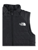 The North Face Jackets Black