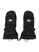The North Face Gloves Black