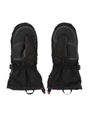 The North Face Gloves Black