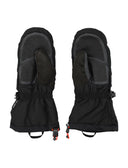 Die North Face -Handschuhe schwarz