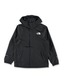 The North Face Coats Black