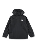 The North Face Coats Black