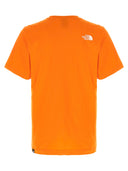 The North Face 'Easy' T Shirt