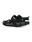 The North Face Flat Shoes Black