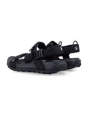 The North Face Flat Shoes Black