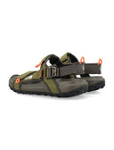 The North Face Flat Shoes Green