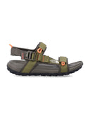 The North Face Flat Shoes Green