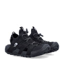 The North Face Flat Shoes Black