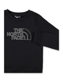 The North Face Clothing.... Black
