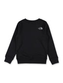 The North Face Clothing.... Black