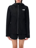 The North Face Coats Black