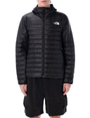 The North Face Coats Black