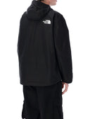 The North Face Coats Black