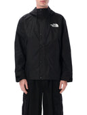 The North Face Coats Black