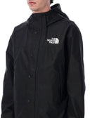 The North Face Coats Black