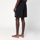 El piloto corto de la cara norte en la clase V Pathfinder Black